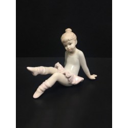 Polyresin and Figurines